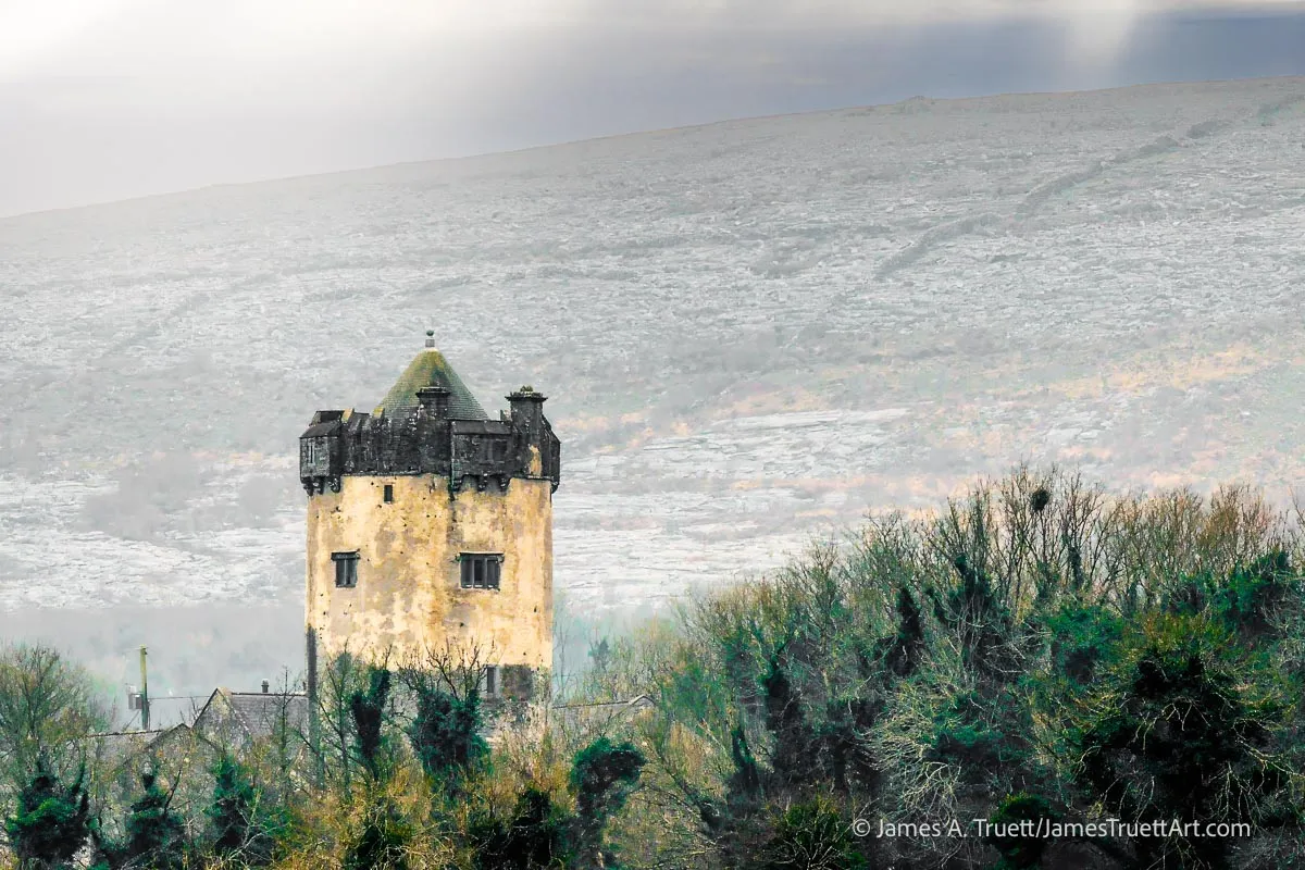 Halloween in Ireland: Samhain, Old Stones and Strange Encounters