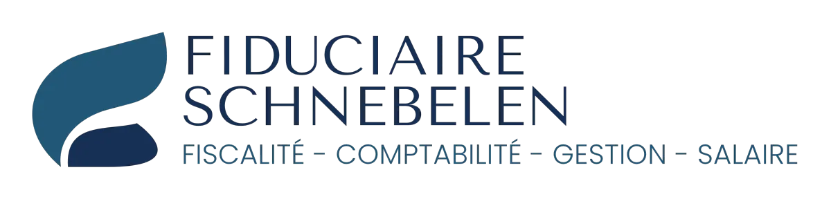 Fiduciaire Schnebelen — cabinet fiduciaire à Bulle & Fribourg (logo)