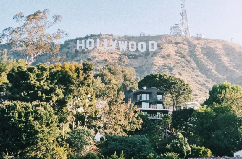 Hollywood