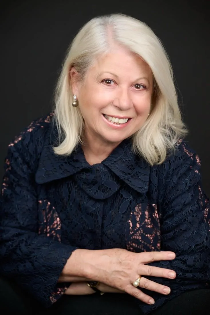 Connie Paglianiti