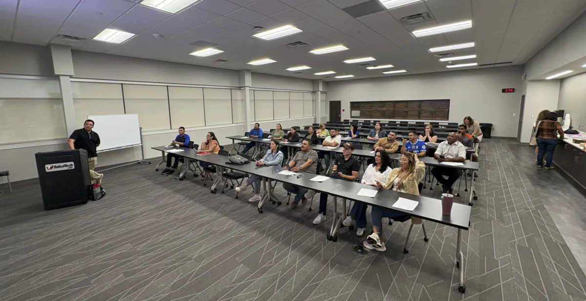 English Plus - Tulsa