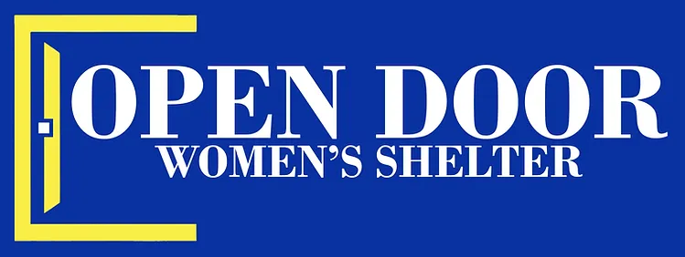 Open Door Womens shelter