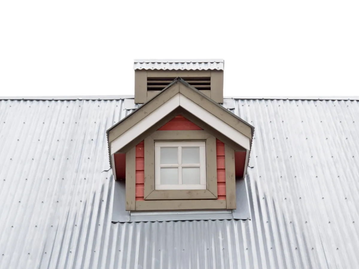 metal roofing los angeles