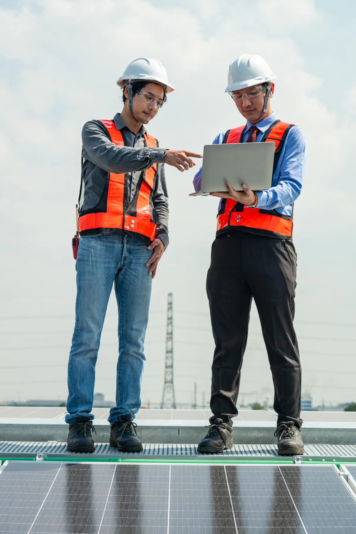 commercial roofers in los angeles