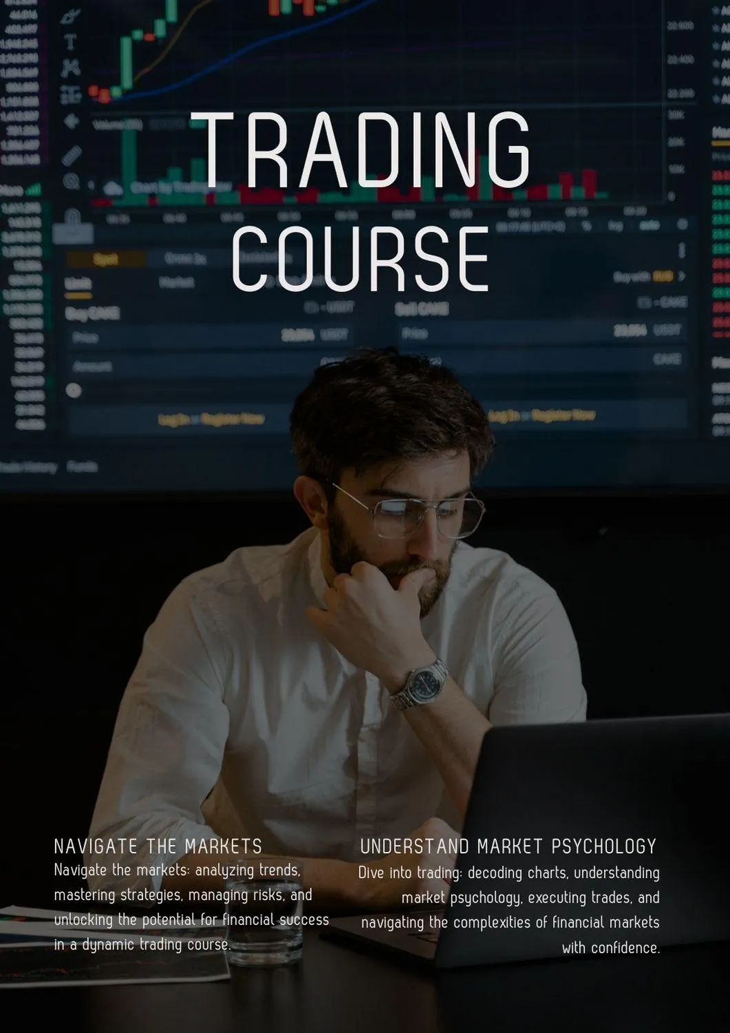 Day Trading Course