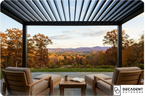 Outdoor Living Hudson Valley NY: A Local Guide