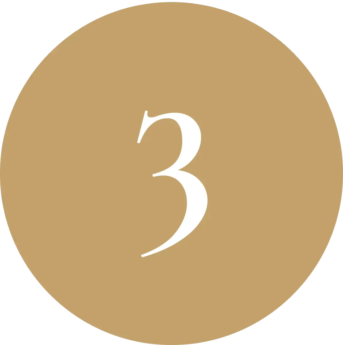 Step 3 icon – Professional Factory-Certified Outdoor Living Installation