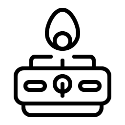 Electric or gas outdoor heater icon – electric infrared, natural gas, and propane overhead patio heaters for pergola Capital Region NY