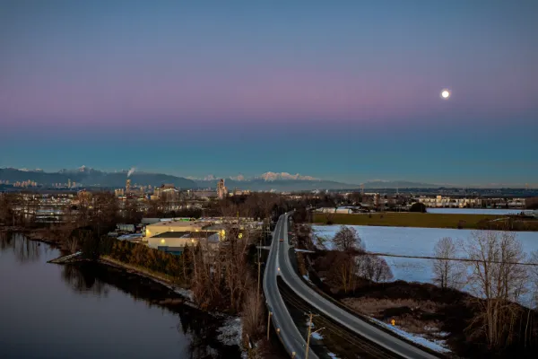 Why Richmond Beats Vancouver for So Many Home Buyers