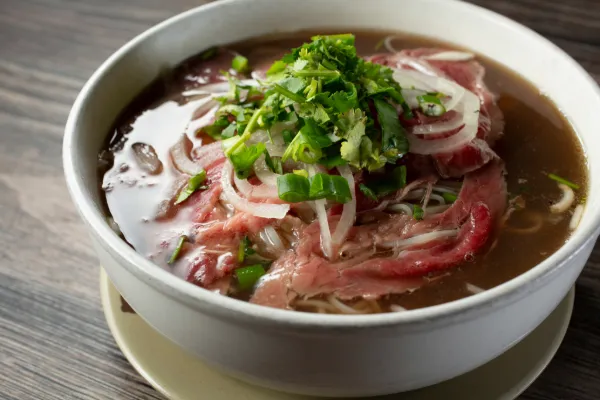 The Best Pho in Richmond, BC 🍜