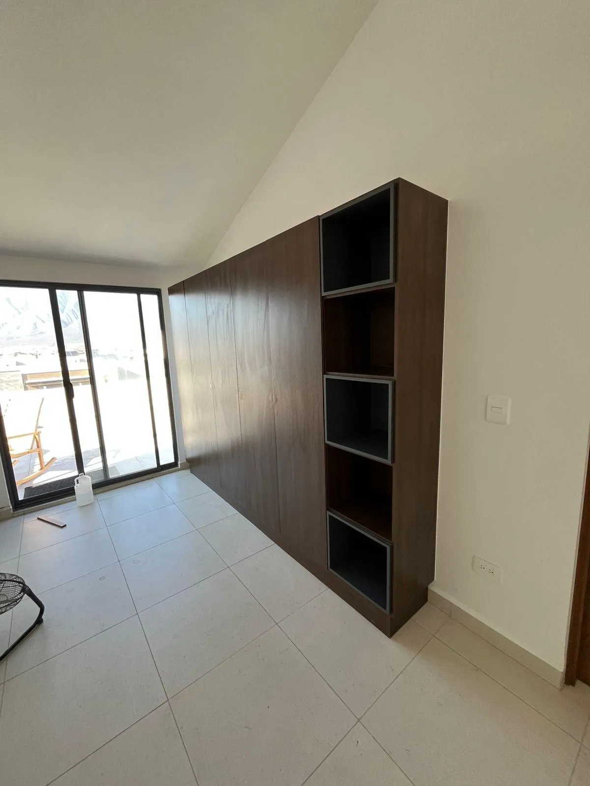 Custom Wood Furniture Portfolio Piece 3