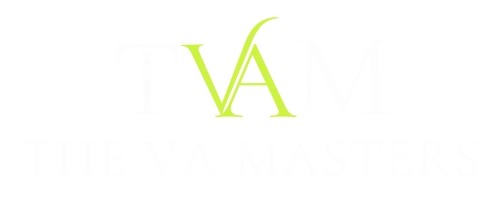 The VA Master Logo