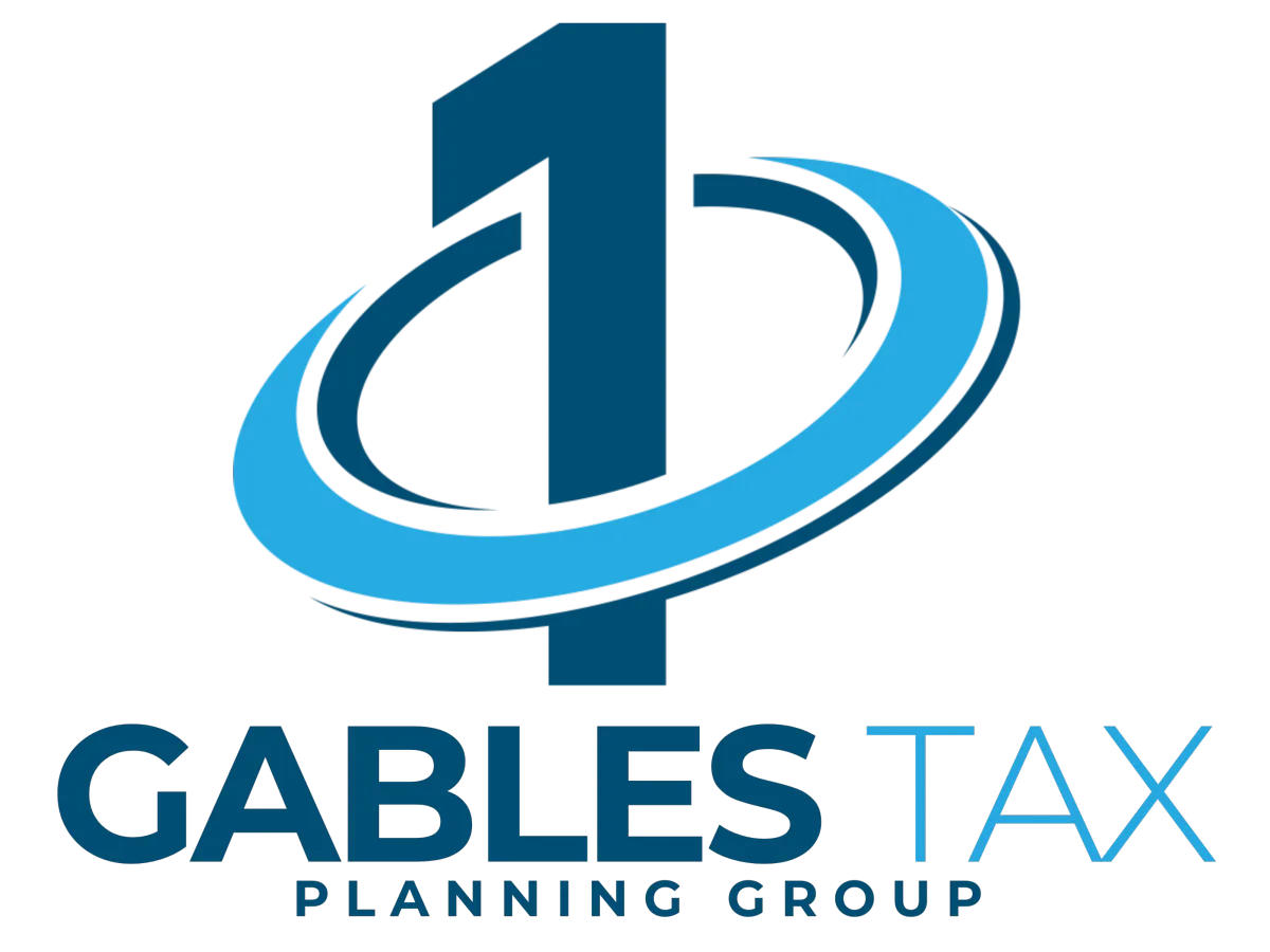 Gables Logo