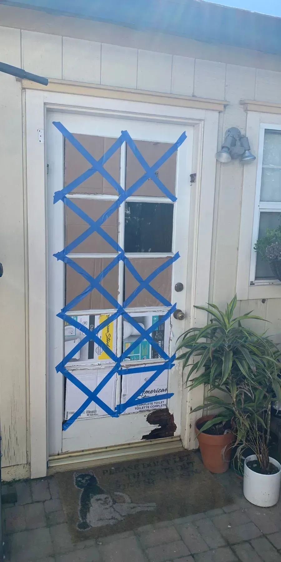  services offered by Los Angeles Home Improvements  in  Los Angeles, CA