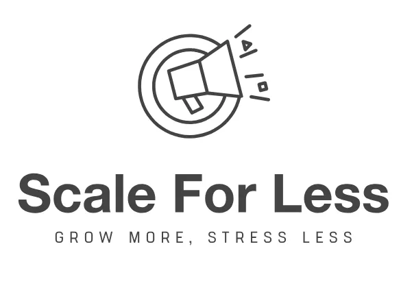 Scale For Less