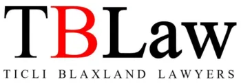 TB Law – Ticli Blaxland Lawyers & Conveyancing
