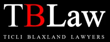 TB Law - Ticli Blaxland Lawyers & Conveyancing