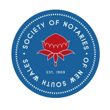 NSW Society of Notaries