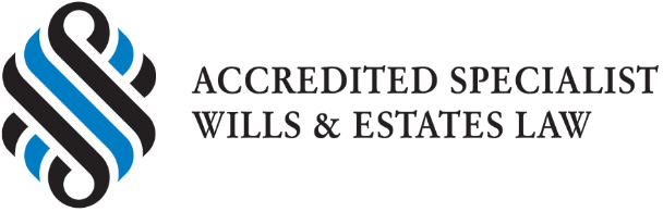 Accredited Specialist in Wills & Estates Law
