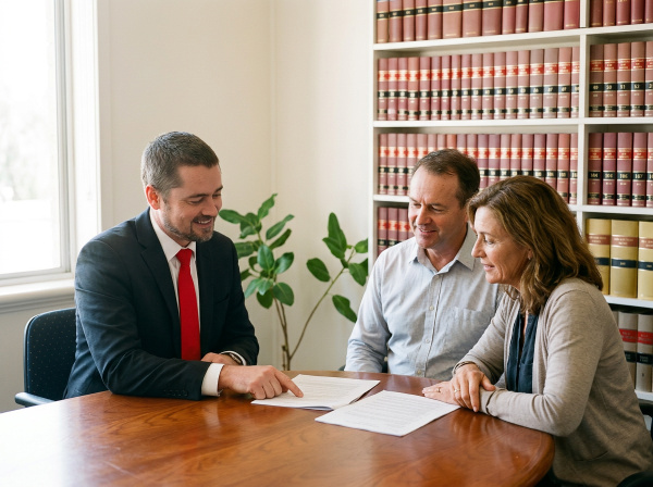 Wills and Estate Planning lawyers Coffs Harbour NSW regional