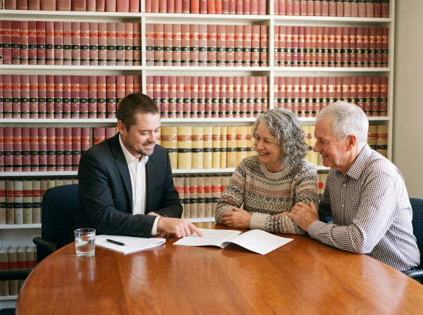 Probate & Estate Administration lawyers Coffs Harbour NSW regional