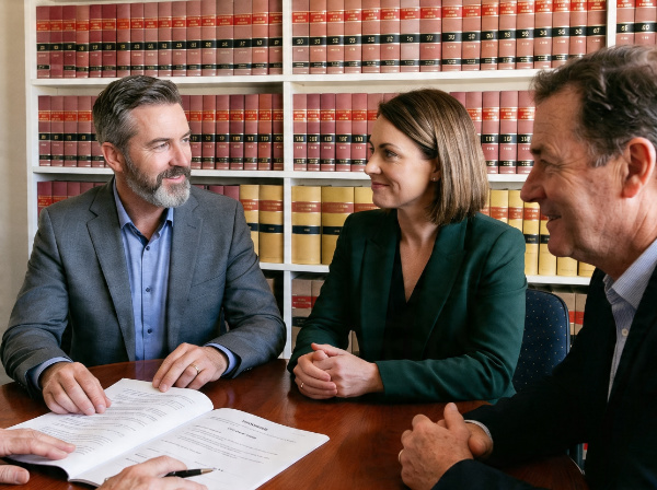 Estate disputes family provision claims lawyers Coffs Harbour NSW