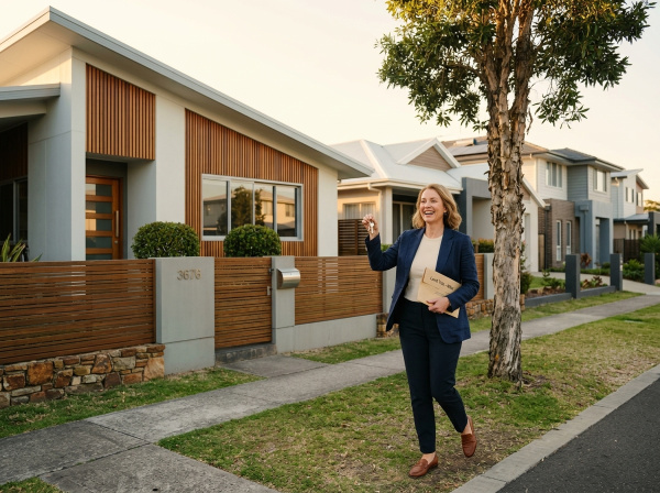 property settlement conveyancing coffs harbour