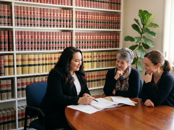 Property lawyers Coffs Harbour NSW regional