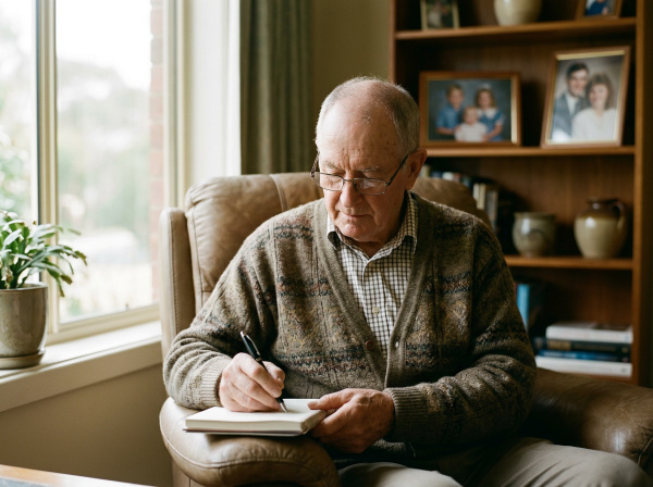 Elder law solicitor Coffs Harbour NSW seniors families