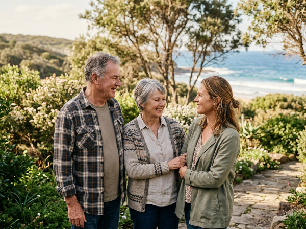 elder law estate planning capacity NSW regional