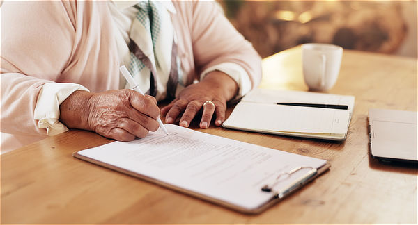 Estate Planning legal advice, TB Law Coffs Harbour NSW