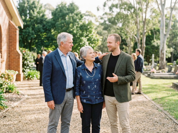 De facto relationship rights and estate claims, TB Law Coffs Harbour NSW