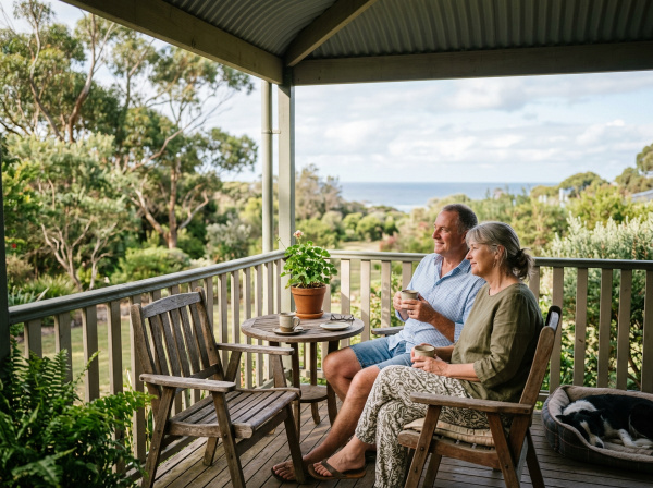Estate planning for blended families, TB Law Coffs Harbour NSW