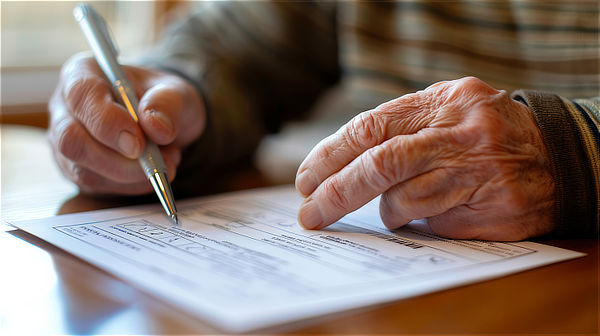 Banking on Mum: A gift or undue influence?
