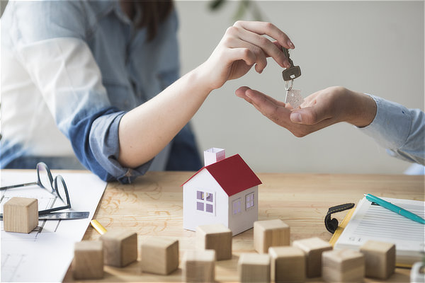 Selling the house …. any day now