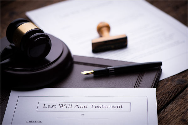 Estranged Wife Gets House?