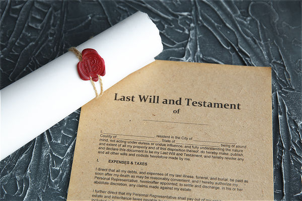 Contesting a will and estate litigation, TB Law Coffs Harbour NSW