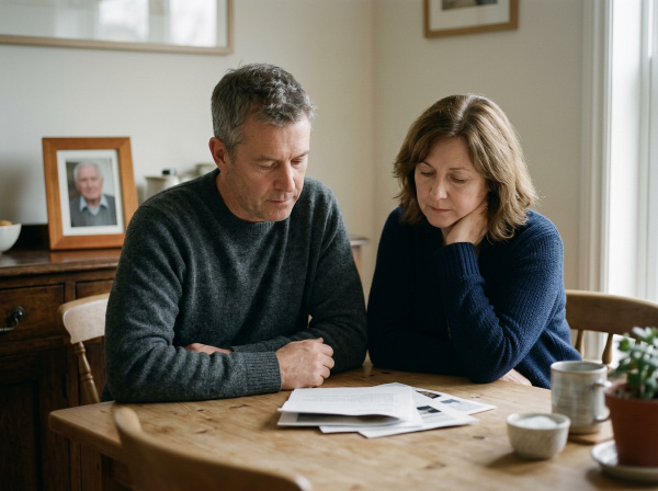 Executor responsibilities and estate administration, TB Law Coffs Harbour NSW