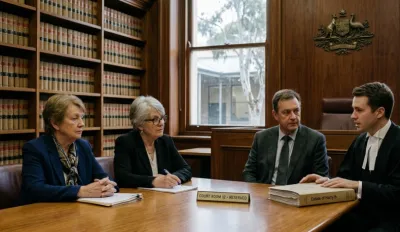 Family Law, Capacity and Death