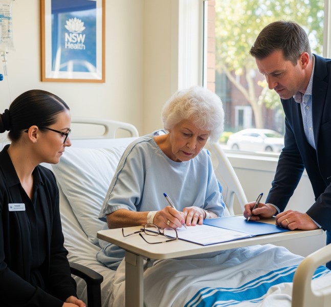 Executor responsibilities and estate administration, TB Law Coffs Harbour NSW