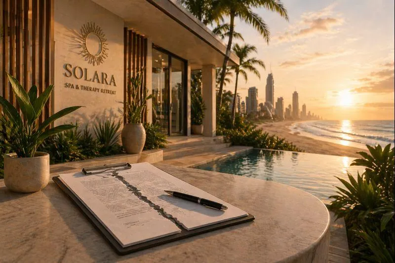 Beachfront Deal Breaks Down