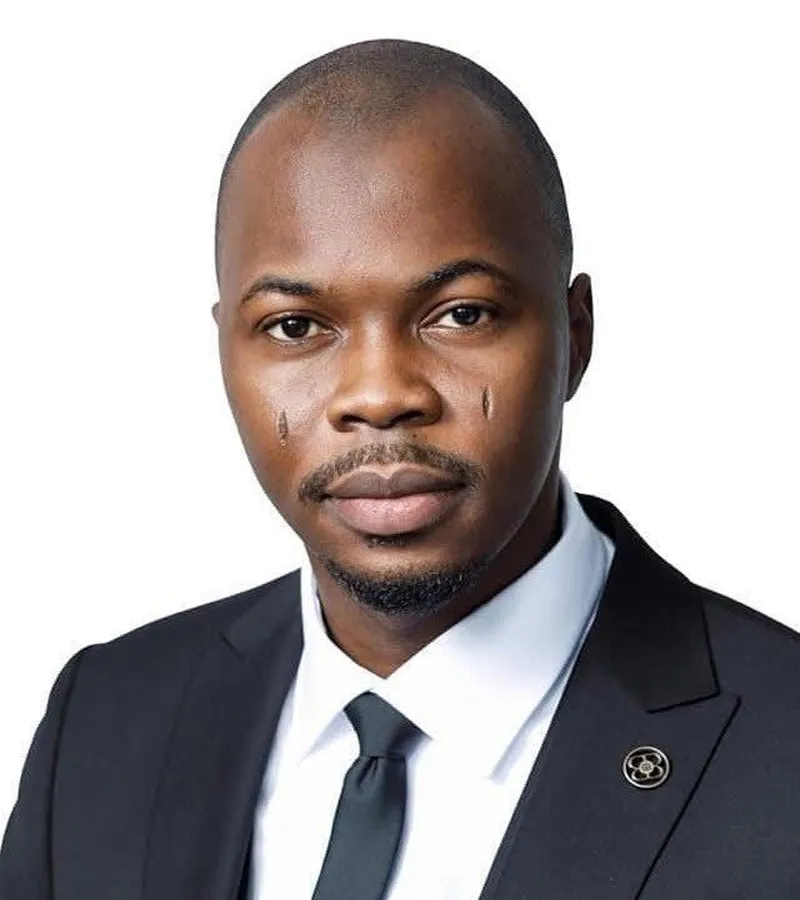 Oludayo Oluwatosin