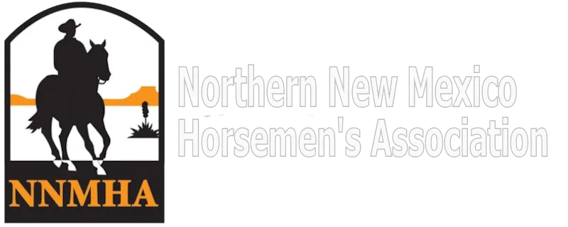 Northern  Logoew Meico Horemen's Association Logo