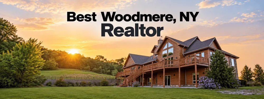 Best Woodmere, NY Realtor helping buyers evaluate home value and asking price