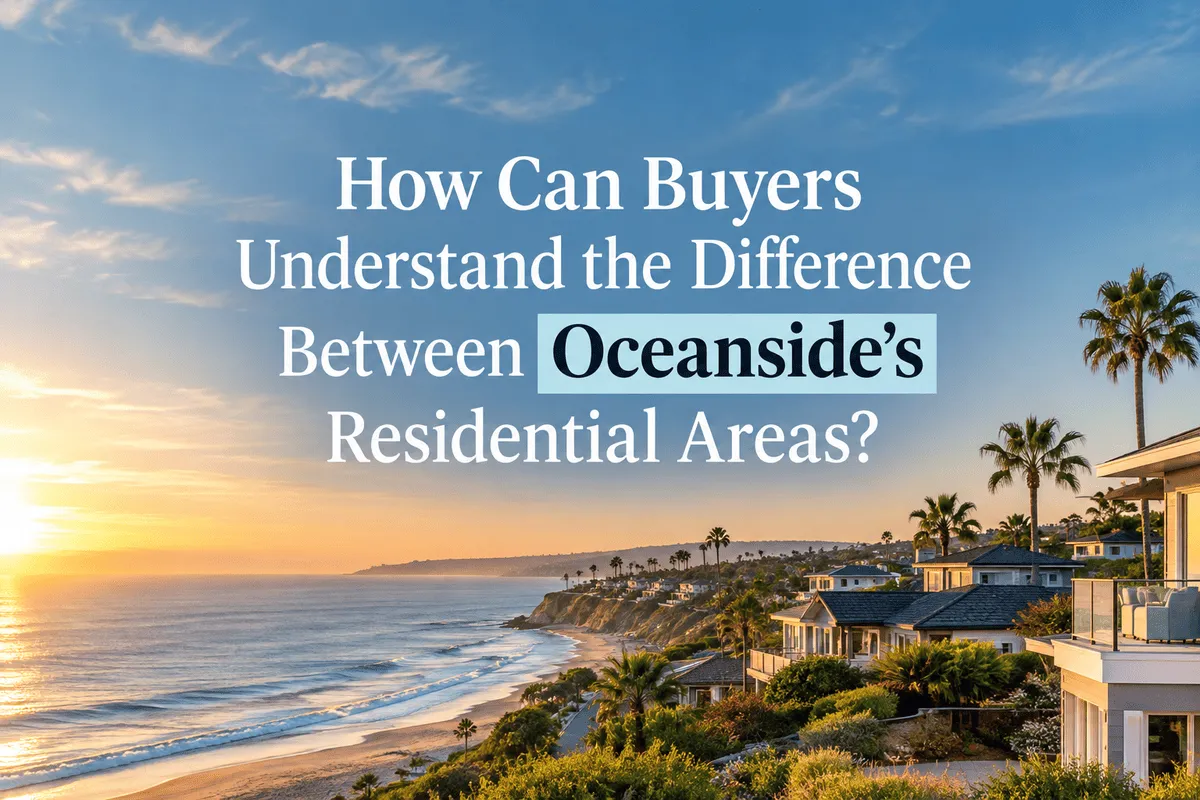 Oceanside NY residential homes and neighborhood streets