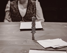 Handling Violence on Stage When Dealing with Students