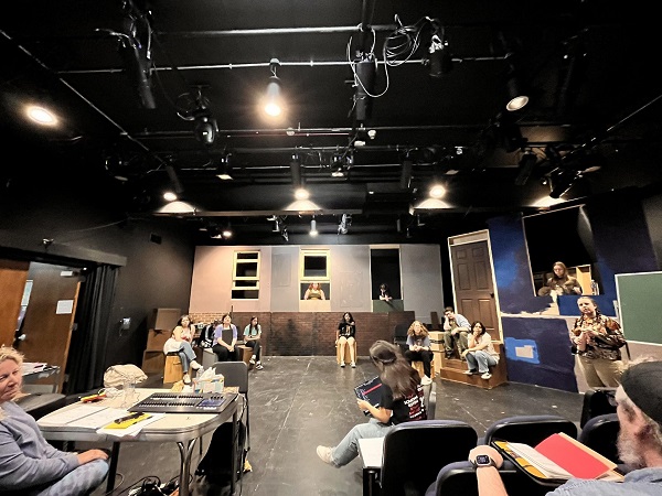 From Frustration to Action: How We’re Fighting to Save Our Theater Program