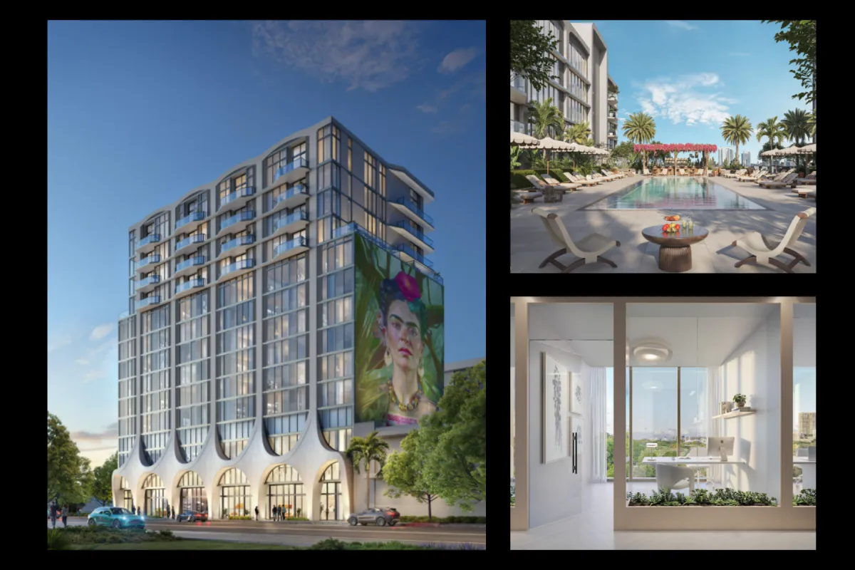 One Twenty Brickell