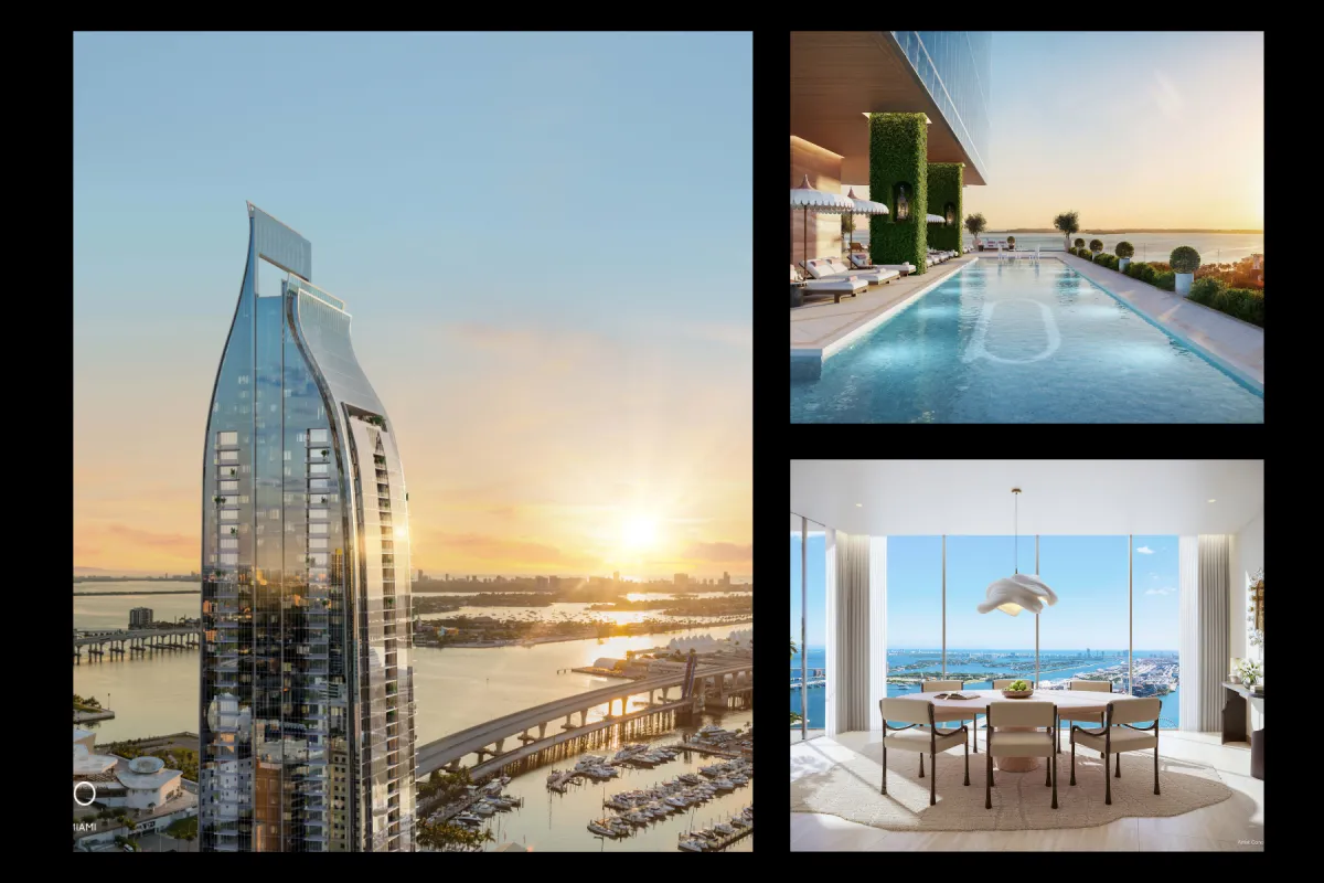 One Twenty Brickell