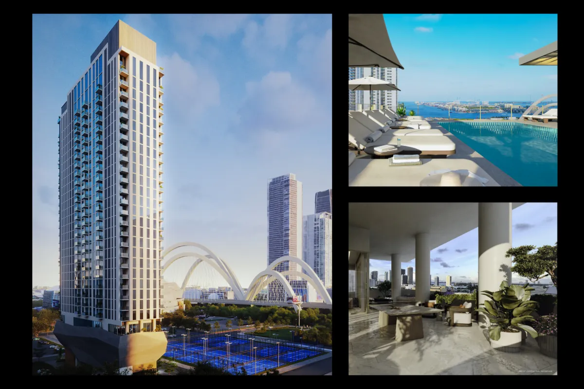 One Twenty Brickell